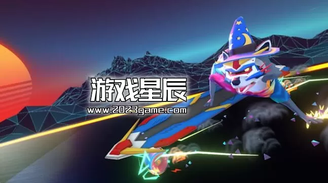 switch《日落狸猫（Tanuki Sunset）》英文版nsp下载_2