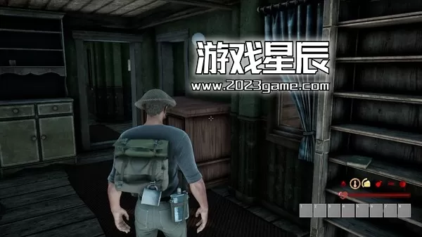 PC《红贝雷帽/The Red Beret》中文版下载_1