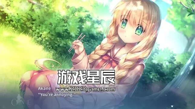 PC《ONE.》中文版下载_2