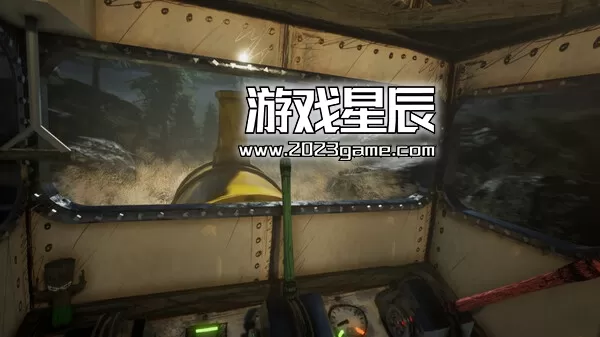 switch《查尔斯小火车 Choo-Choo Charles》中文版nsz下载_2