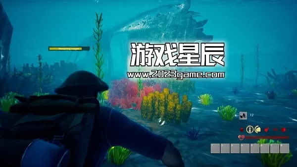 PC《红贝雷帽/The Red Beret》中文版下载_3