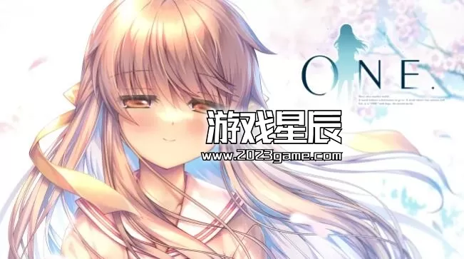 PC《ONE.》中文版下载