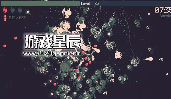 switch《黎明前20分钟 20 Minutes Till Dawn》中文版nsz下载+金手指_4
