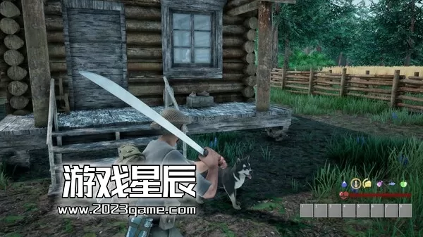 PC《红贝雷帽/The Red Beret》中文版下载_2