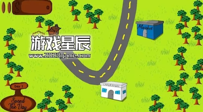 switch《牛奶销售商（Milk Seller）》英文版nsp下载_1