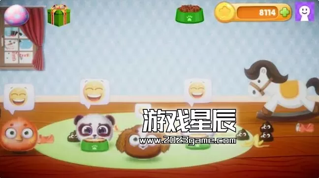 switch《可爱的小动物宠物猫（Cute Critters Pet Kitty）》英文版nsp下载_1