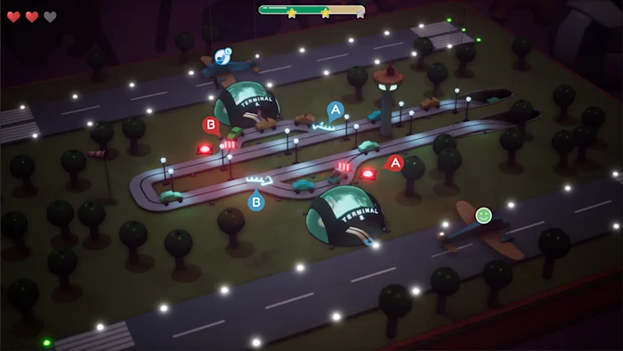 switch《飞机场 Airport》中文版nsp下载+1.1.2补丁_1
