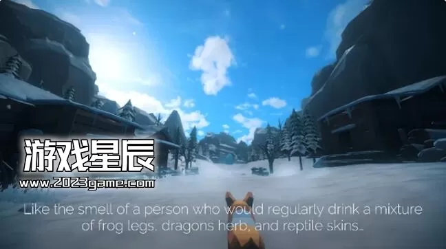 switch《我可爱的狗狗冒险（My Lovely Dog Adventure）》英文版nsp下载_2