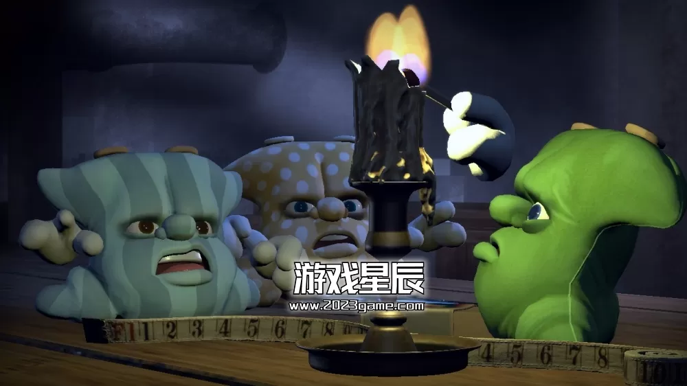 switch《枕头大战 Bulanci》中文版nsp下载+1.3补丁_4