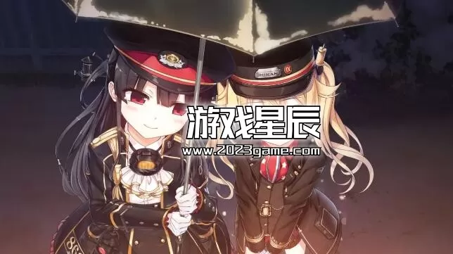 【Galgame】switch《铁路浪漫谭 Origin Rail Romanesque Origin》中文版nsz下载+1.0.1补丁