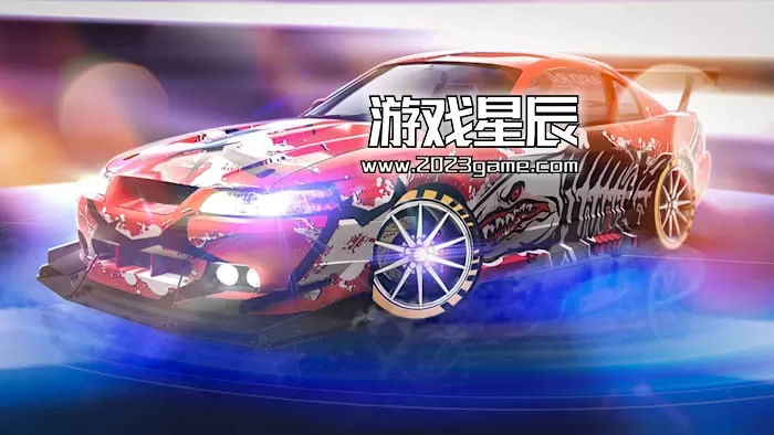 switch《严峻赛车 Hard Racing Stunt Car Driving》中文版nsz下载_4