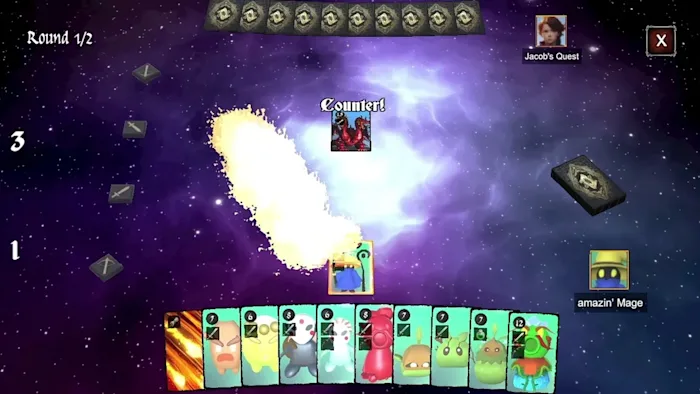 switch《办公室太空人纸牌游戏 Official Spacefarer Card Game》英文版nsp下载_3