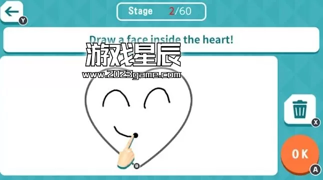 switch《素描性格测试（Sketch Personality Test）》英日文版nsp下载_2