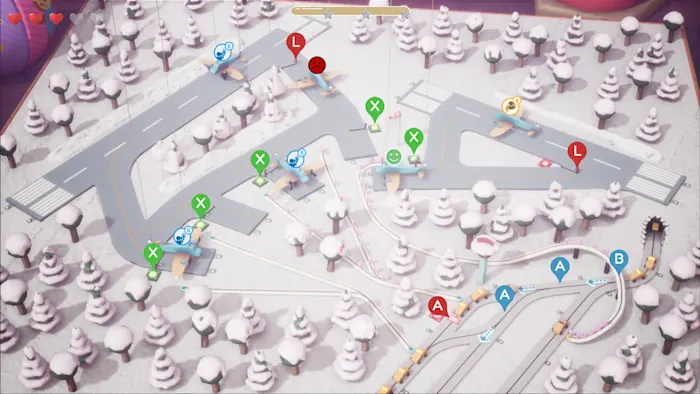 switch《飞机场 Airport》中文版nsp下载+1.1.2补丁_4