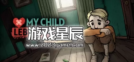 switch《我的孩子：生命之泉重制版 My Child Lebensborn Remastered》中文版nsz下载