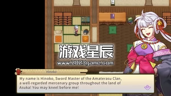 switch《Jinshin》英文版nsp下载+3个DLC_0