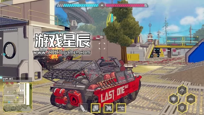switch《漫画坦克闪电战 Anime Tank Blitz Warbound Legends》英文版nsp下载!_1