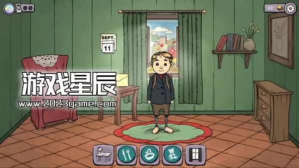switch《我的孩子：生命之泉重制版 My Child Lebensborn Remastered》中文版nsz下载_4