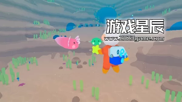 PC《星际清洁工/Loddlenaut》中文版下载1.0.2_6