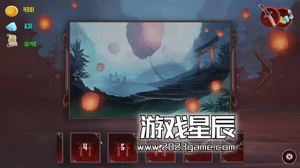 PC《潜杀之刃 Stealth Blade》中文版下载_0