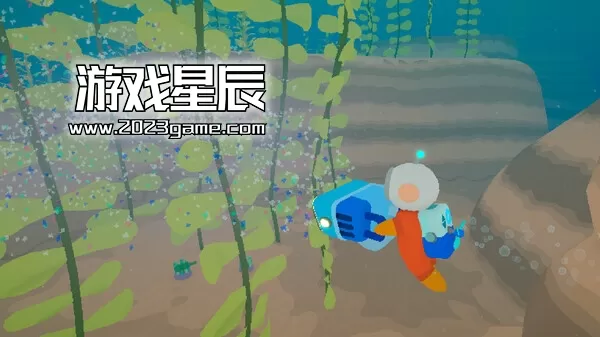 PC《星际清洁工/Loddlenaut》中文版下载1.0.2_2