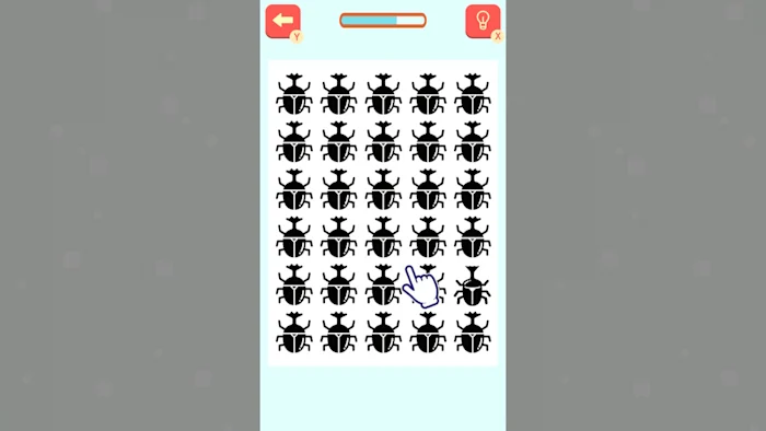 switch《找不同 Found It》中文版nsz下载_1