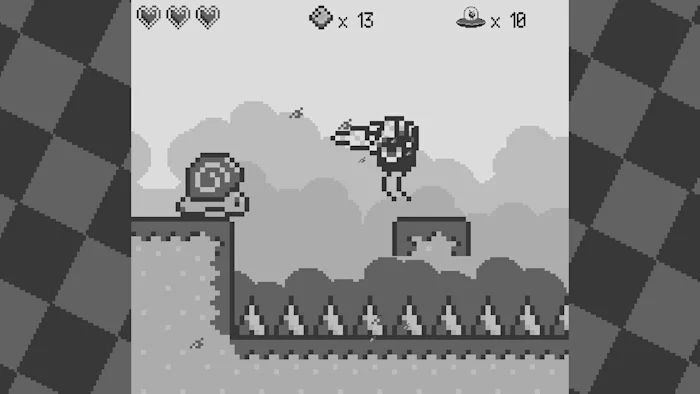 switch《布洛比与德鲁比 Bloopy & Droopy》中文版nsz下载_2