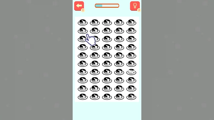 switch《找不同 Found It》中文版nsz下载_3