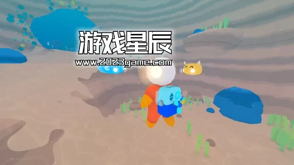PC《星际清洁工/Loddlenaut》中文版下载1.0.2_0