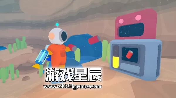 PC《星际清洁工/Loddlenaut》中文版下载1.0.2_3