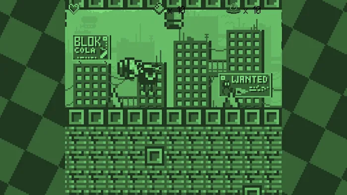 switch《布洛比与德鲁比 Bloopy & Droopy》中文版nsz下载_3