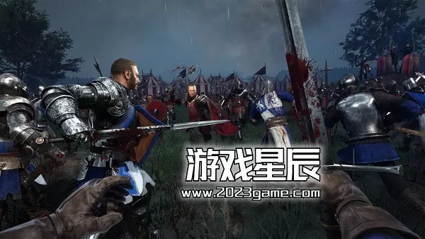 PC《骑士精神2 Chivalry 2》中文版下载v1.0.40.0_4
