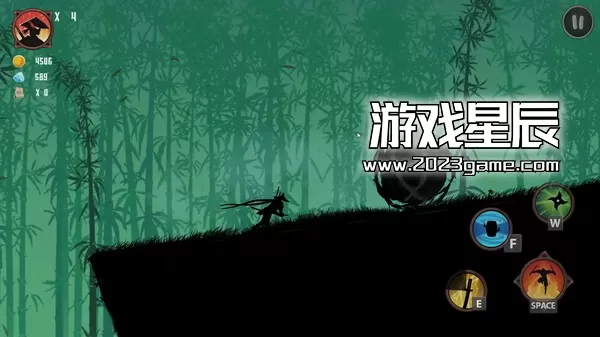 PC《潜杀之刃 Stealth Blade》中文版下载_1