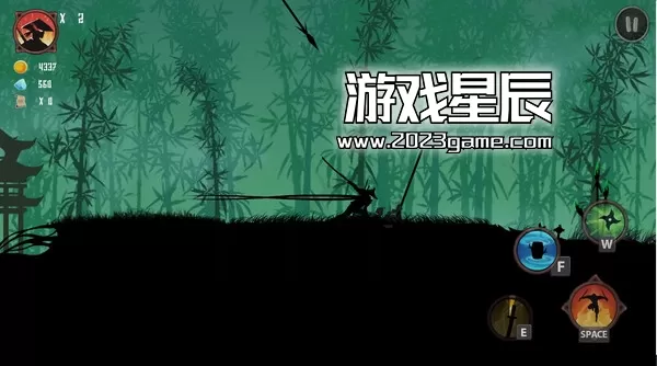 PC《潜杀之刃 Stealth Blade》中文版下载_4