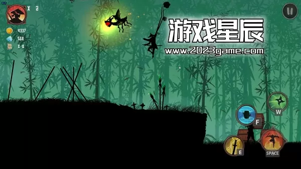 PC《潜杀之刃 Stealth Blade》中文版下载_2