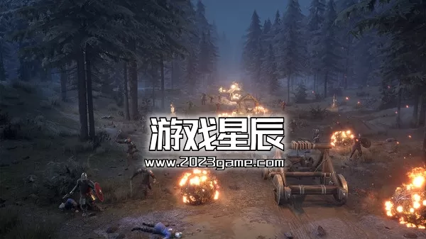 PC《骑士精神2 Chivalry 2》中文版下载v1.0.40.0_1