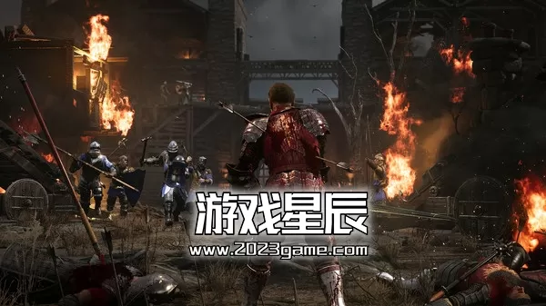 PC《骑士精神2 Chivalry 2》中文版下载v1.0.40.0_3