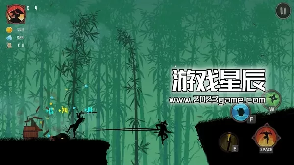 PC《潜杀之刃 Stealth Blade》中文版下载_3