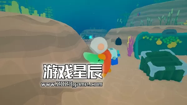 PC《星际清洁工/Loddlenaut》中文版下载1.0.2_4