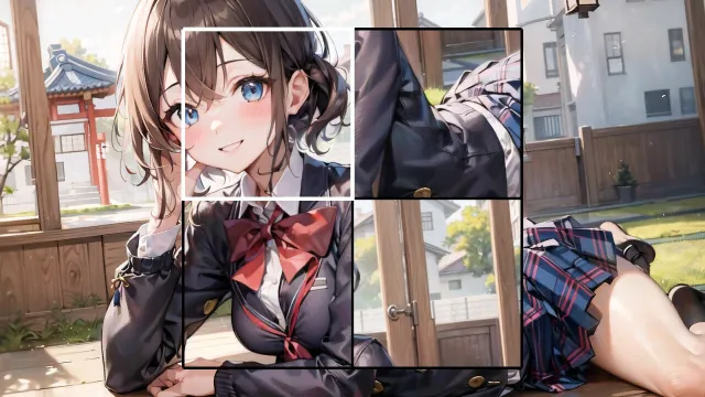 switch《Hentai Girls：大学暗恋 Hentai Girls: College Crush》中文版nsp下载+1.1补丁_2