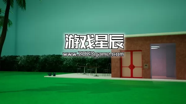 PC《班班幼儿园6/Garten of Banban 6》中文版下载_1