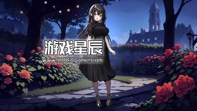 switch《Hentai X》中文版nsp下载_1