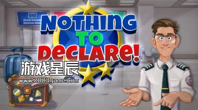 switch《无需声明（Nothing to Declare）》英文版nsp下载