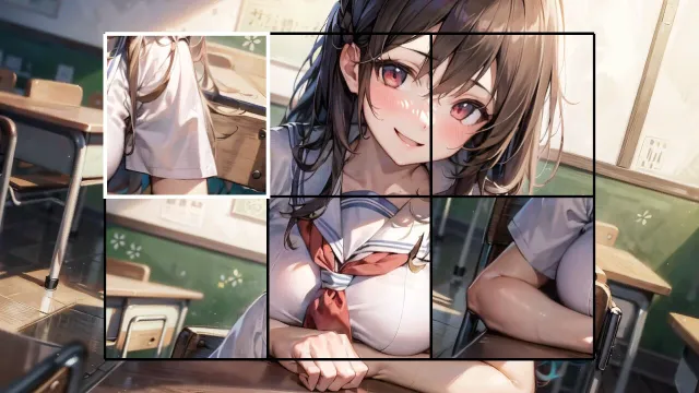 switch《Hentai Girls：大学暗恋 Hentai Girls: College Crush》中文版nsp下载+1.1补丁_3
