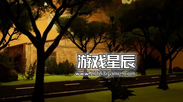 PC《班班幼儿园6/Garten of Banban 6》中文版下载_0