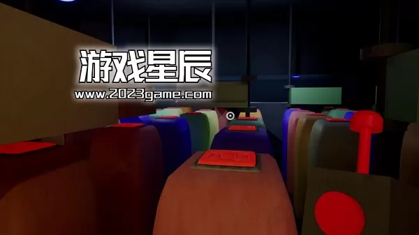 PC《班班幼儿园6/Garten of Banban 6》中文版下载_2