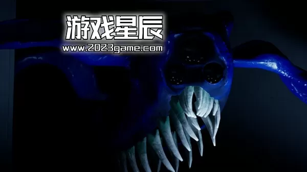 PC《班班幼儿园6/Garten of Banban 6》中文版下载_4