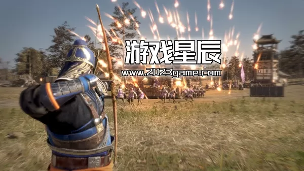 PC《真三国无双8：帝国/Dynasty Warriors 9 Empires》中文版下载【v1.0.1.1+集成全DLC】_0