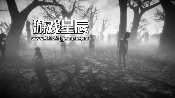 PC《娃娃/Dolls》中文版下载_1