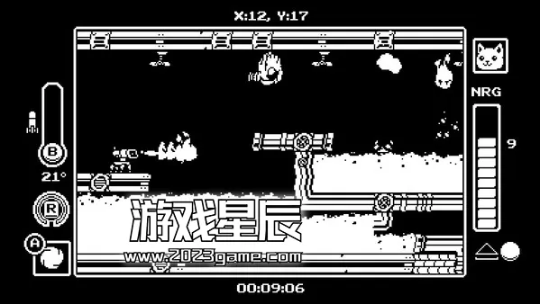 PC《猫咪机器人 Gato Roboto》中文版下载v4120259_0